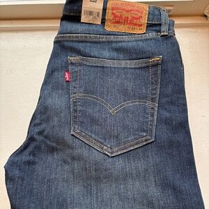 Men’s jeans